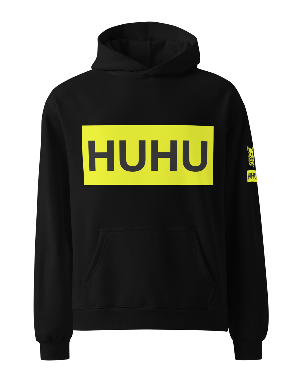 "With my Dogs" Hoodie