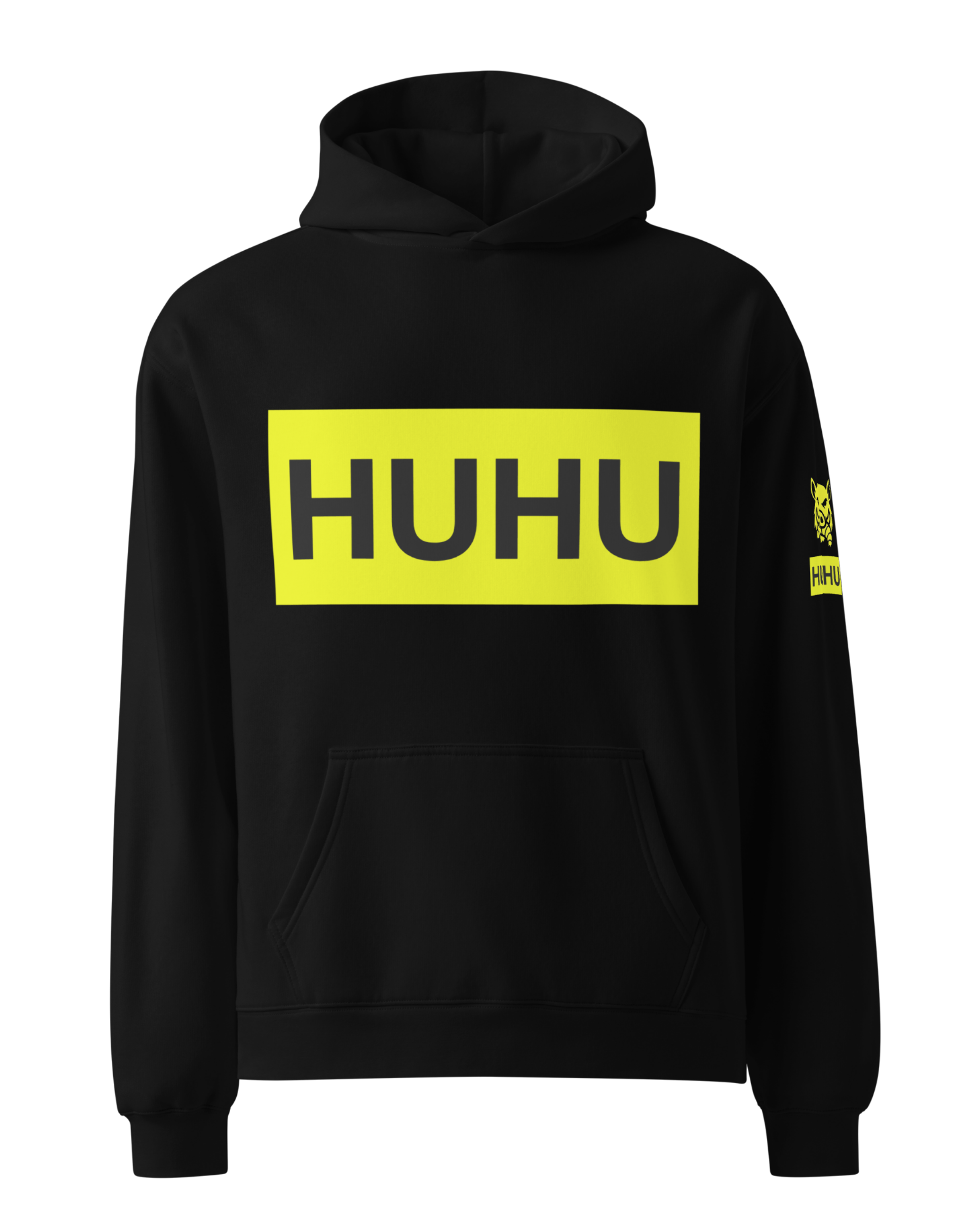 "With my Dogs" Hoodie