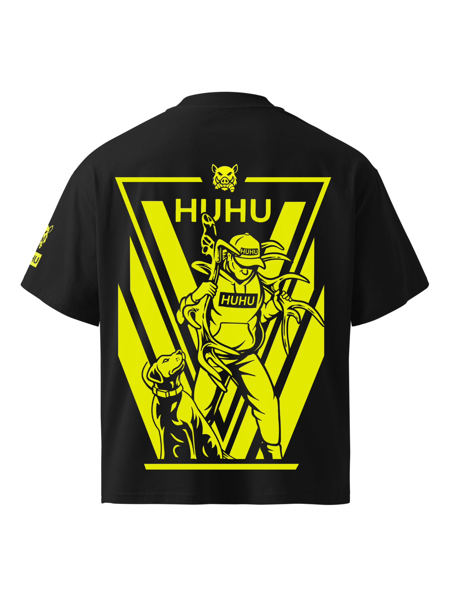 Got 'Em Tee