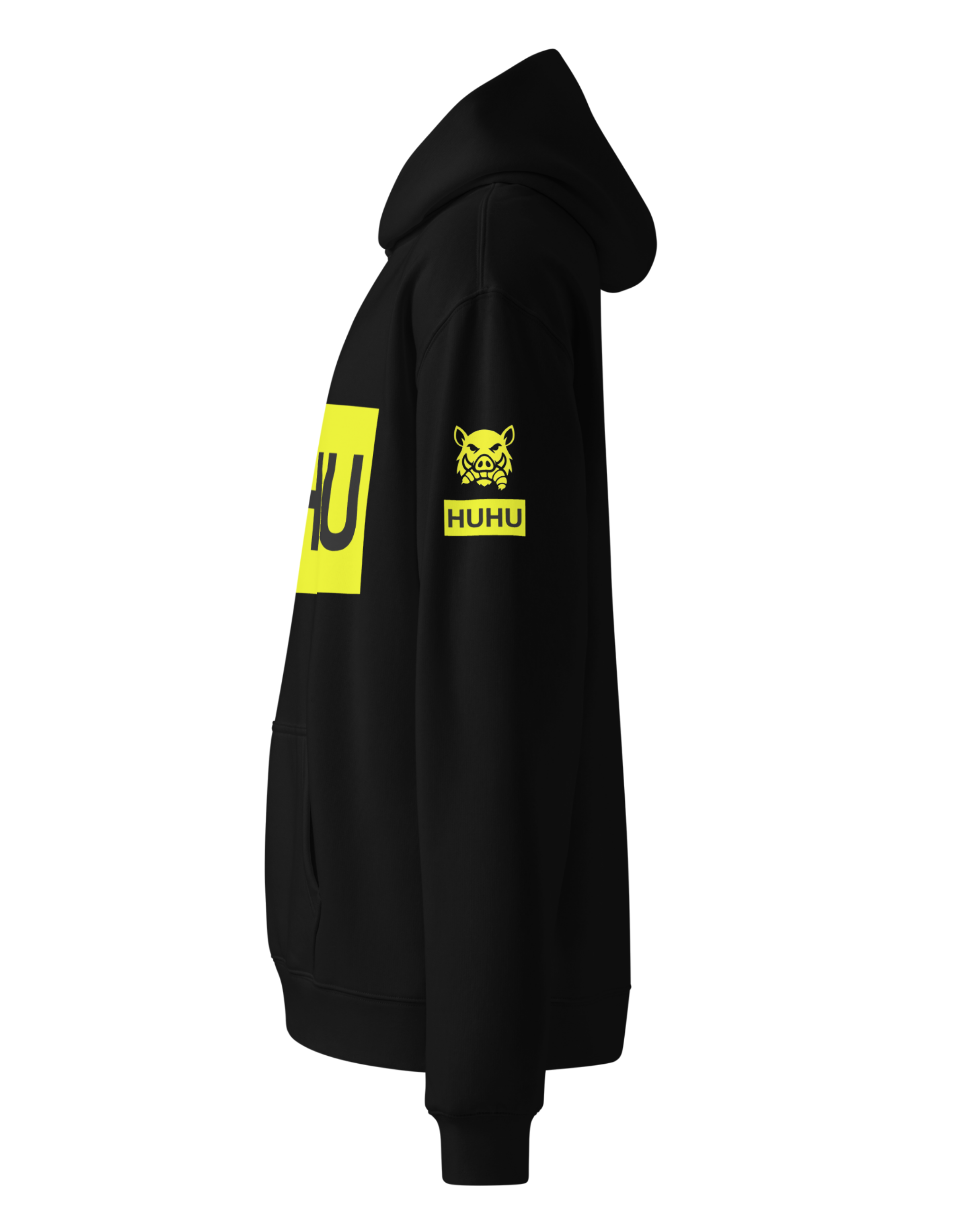 "With my Dogs" Hoodie
