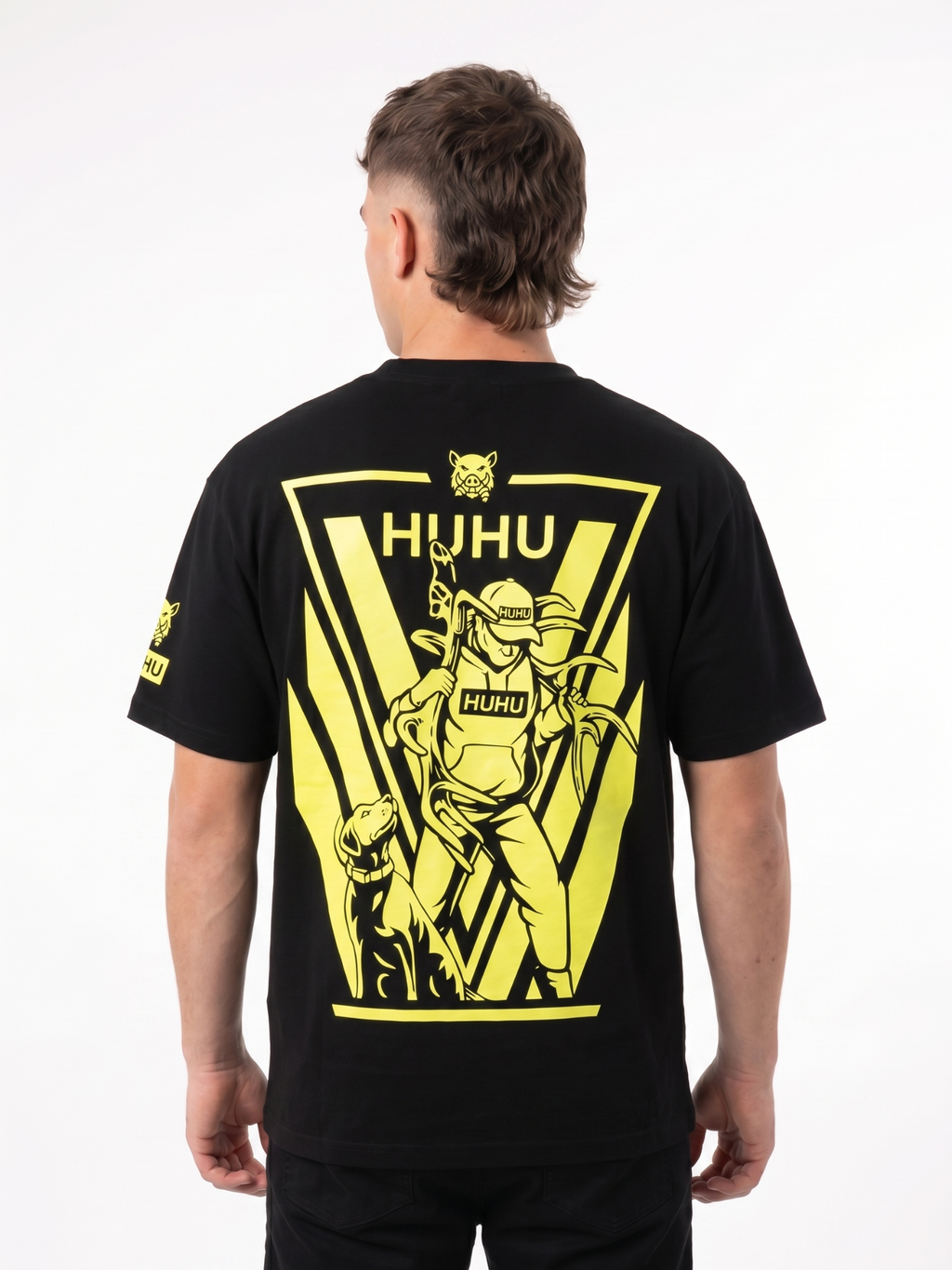 Got 'Em Tee