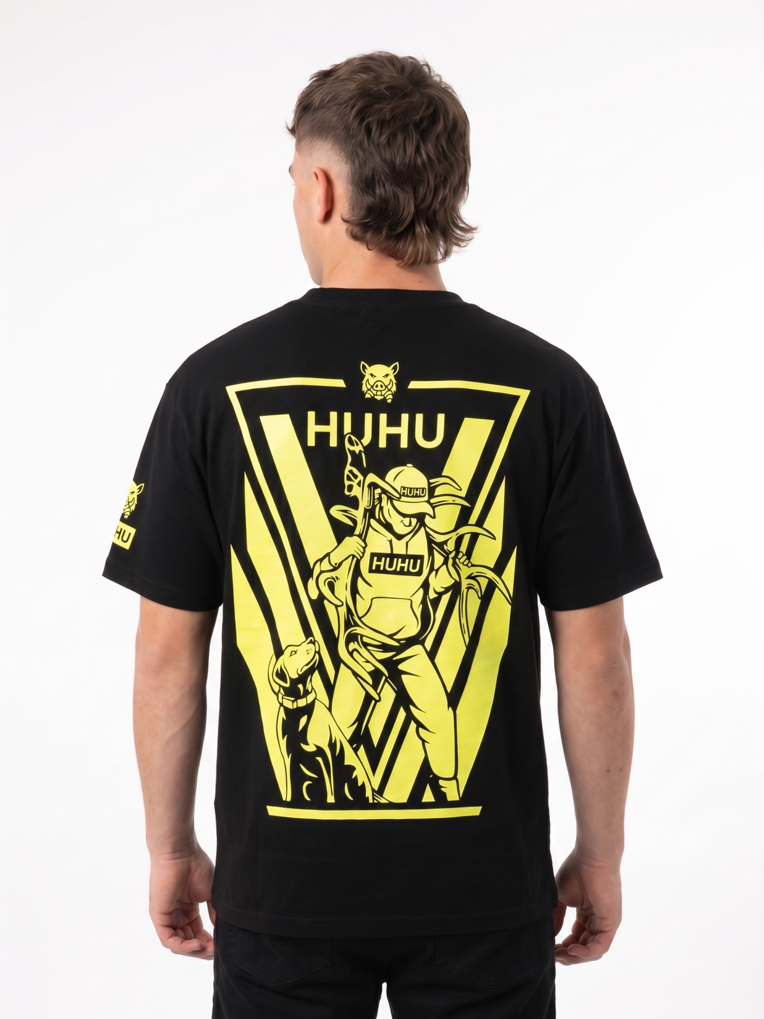 Got 'Em Tee