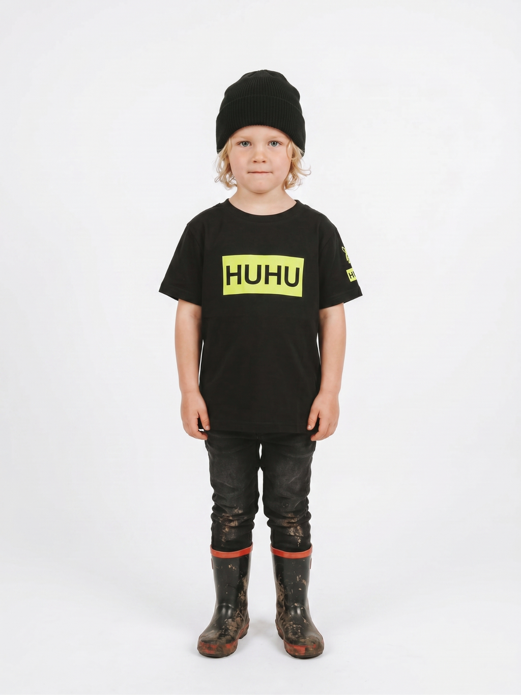 Got 'Em Tee Kids