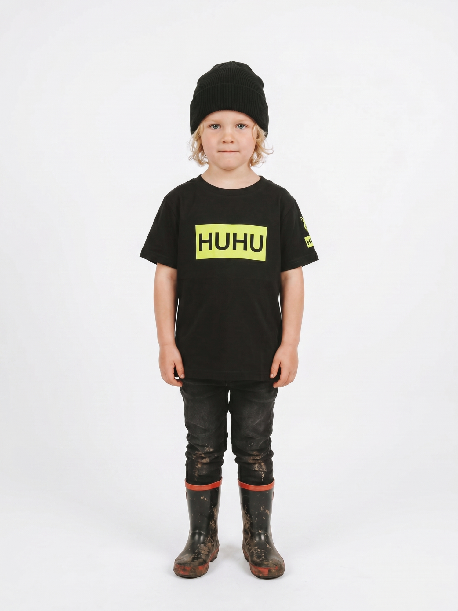 Got 'Em Tee Kids