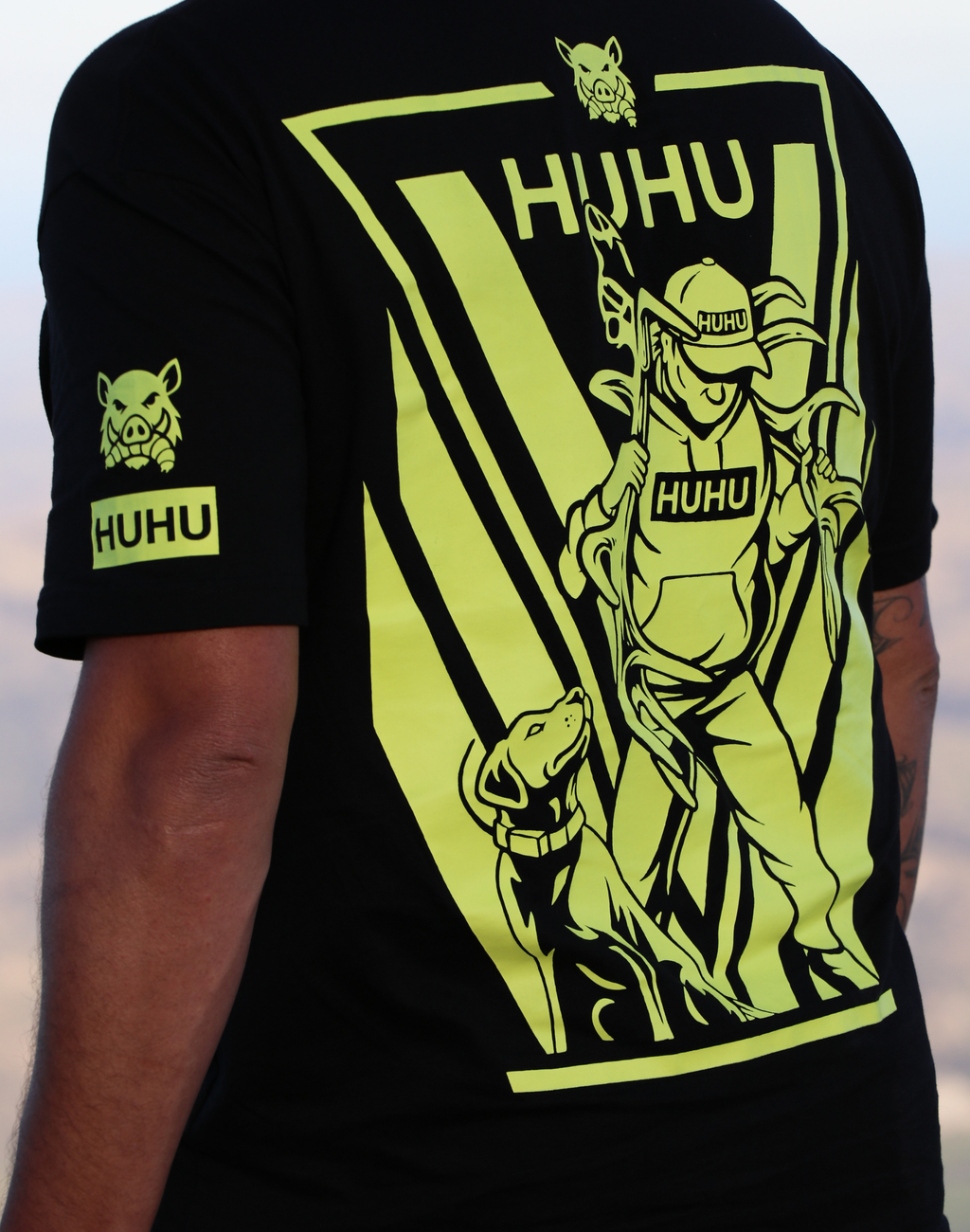 Got 'Em Tee