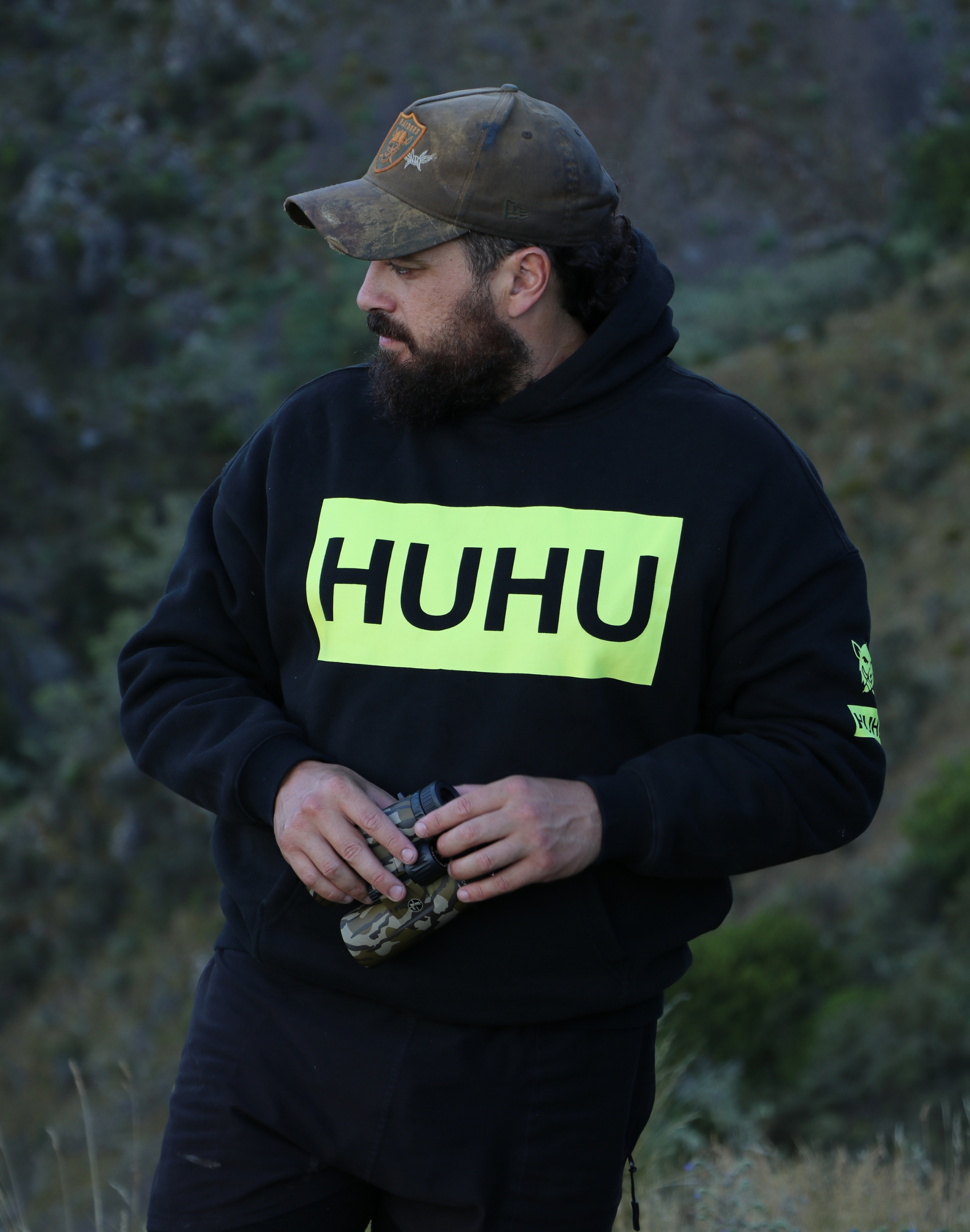 Got Em' Hoodie