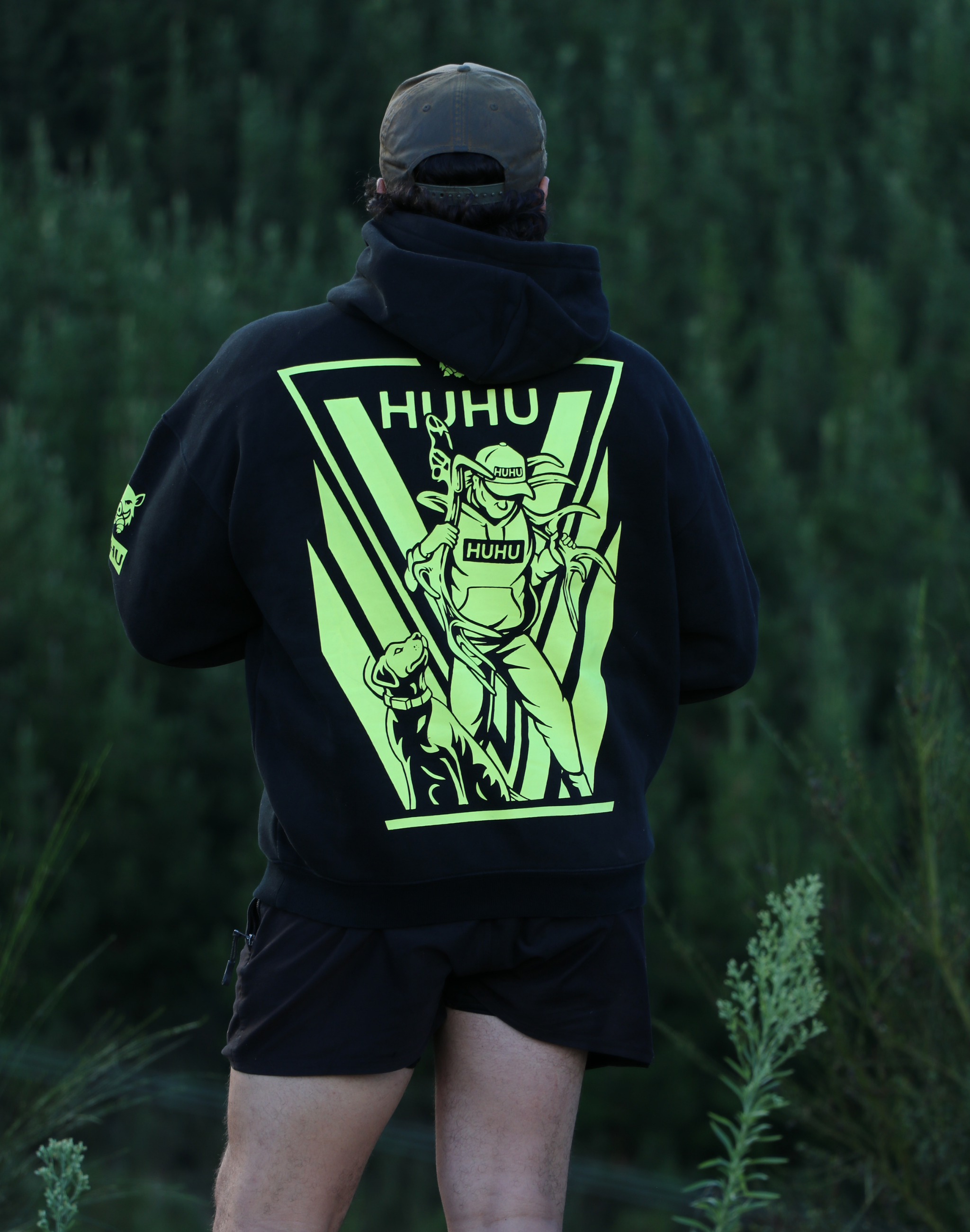 Got Em' Hoodie