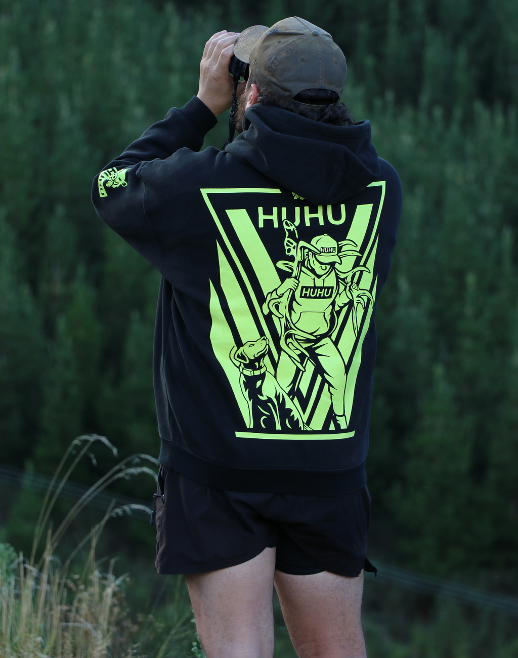 Got Em' Hoodie