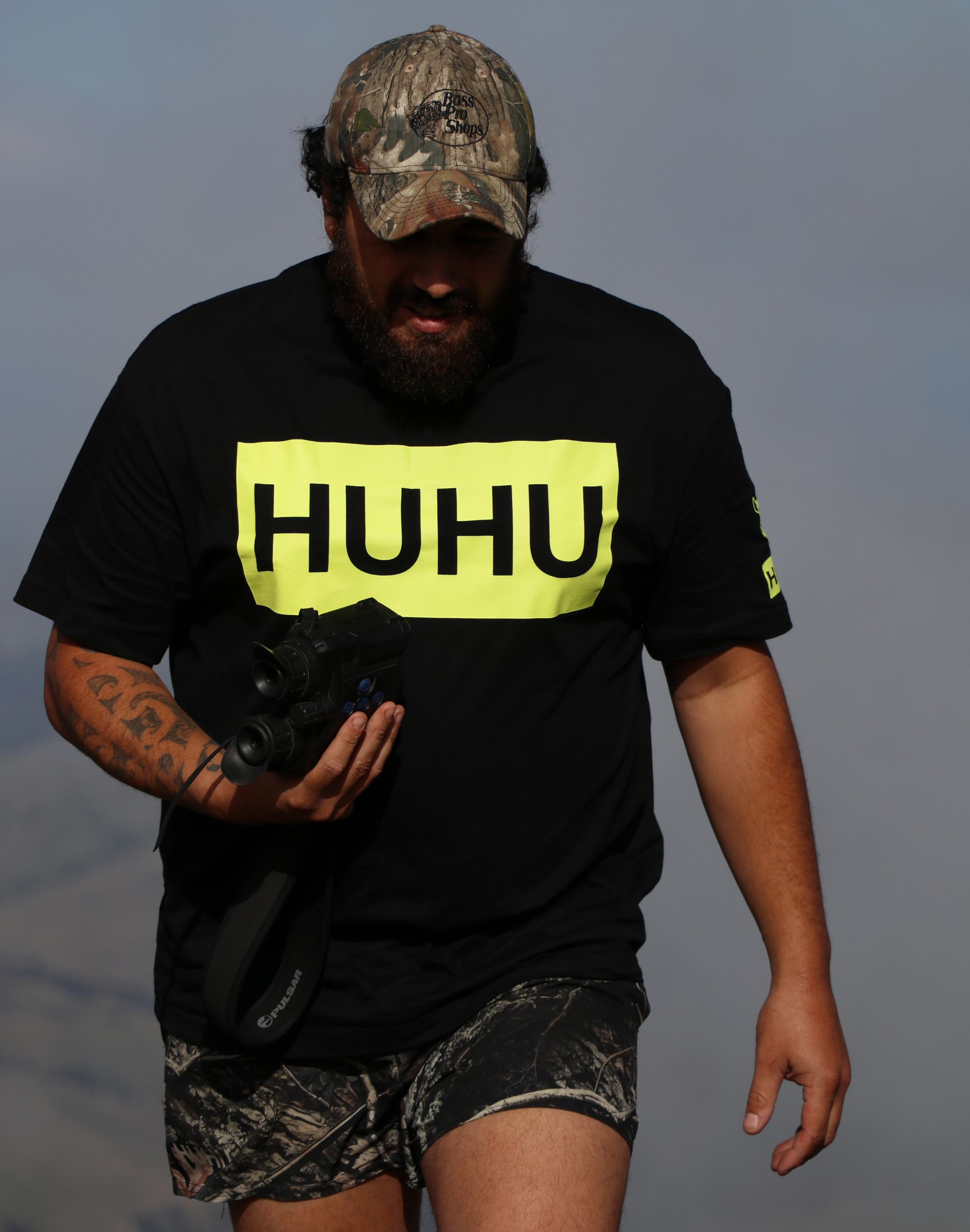 Got 'Em Tee