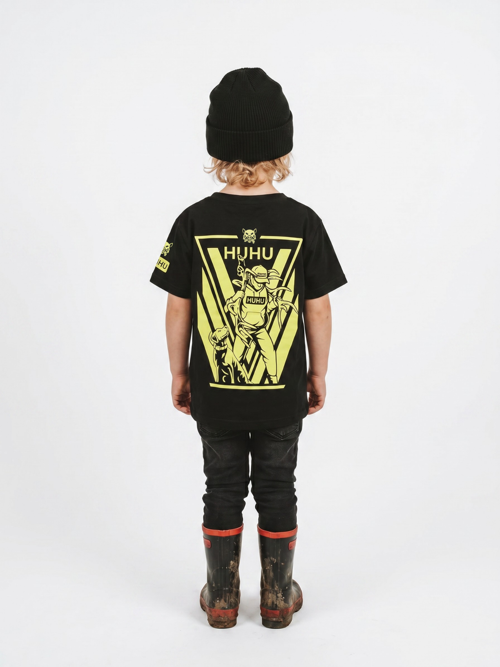 Got 'Em Tee Kids