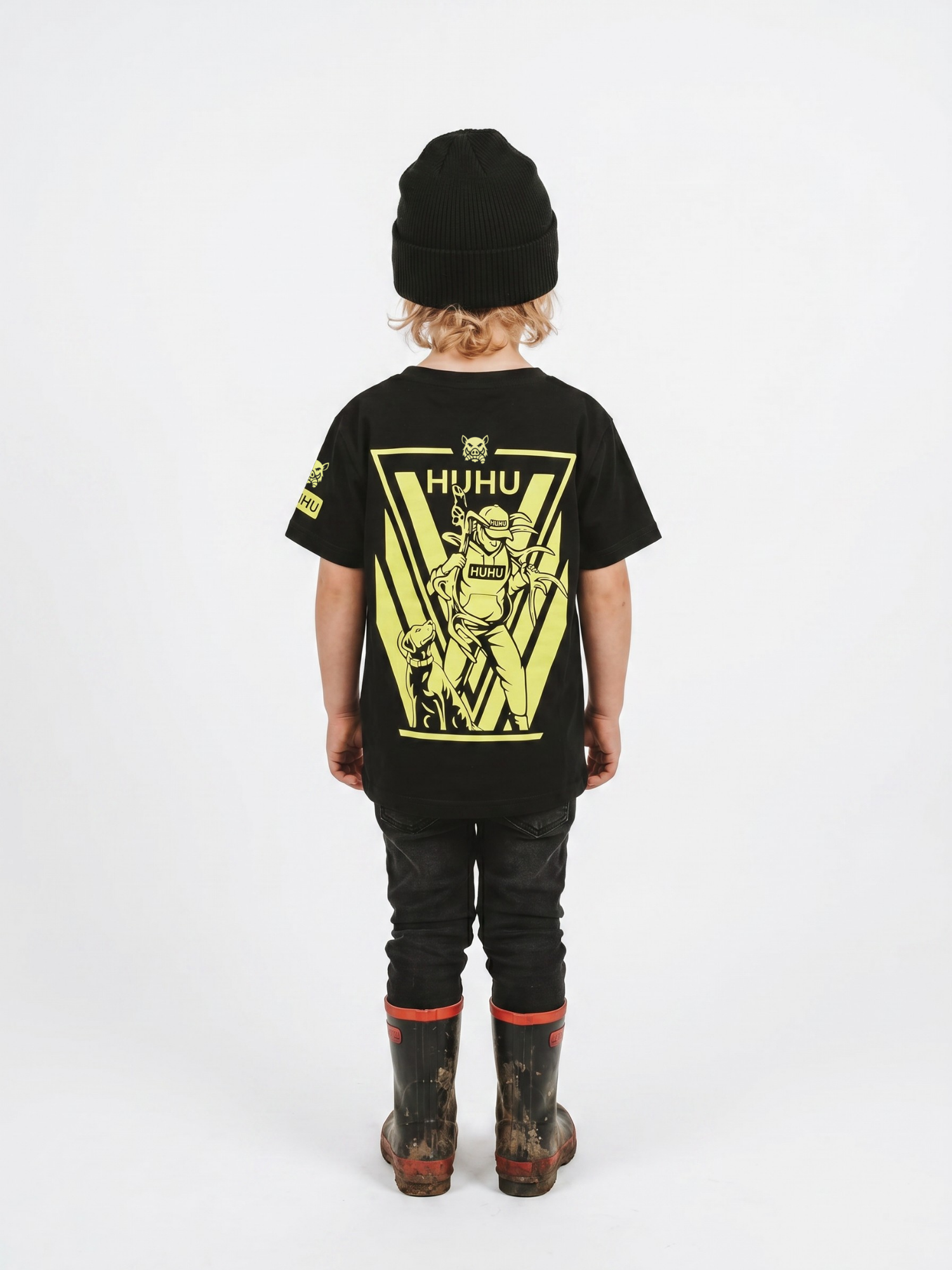 Got 'Em Tee Kids