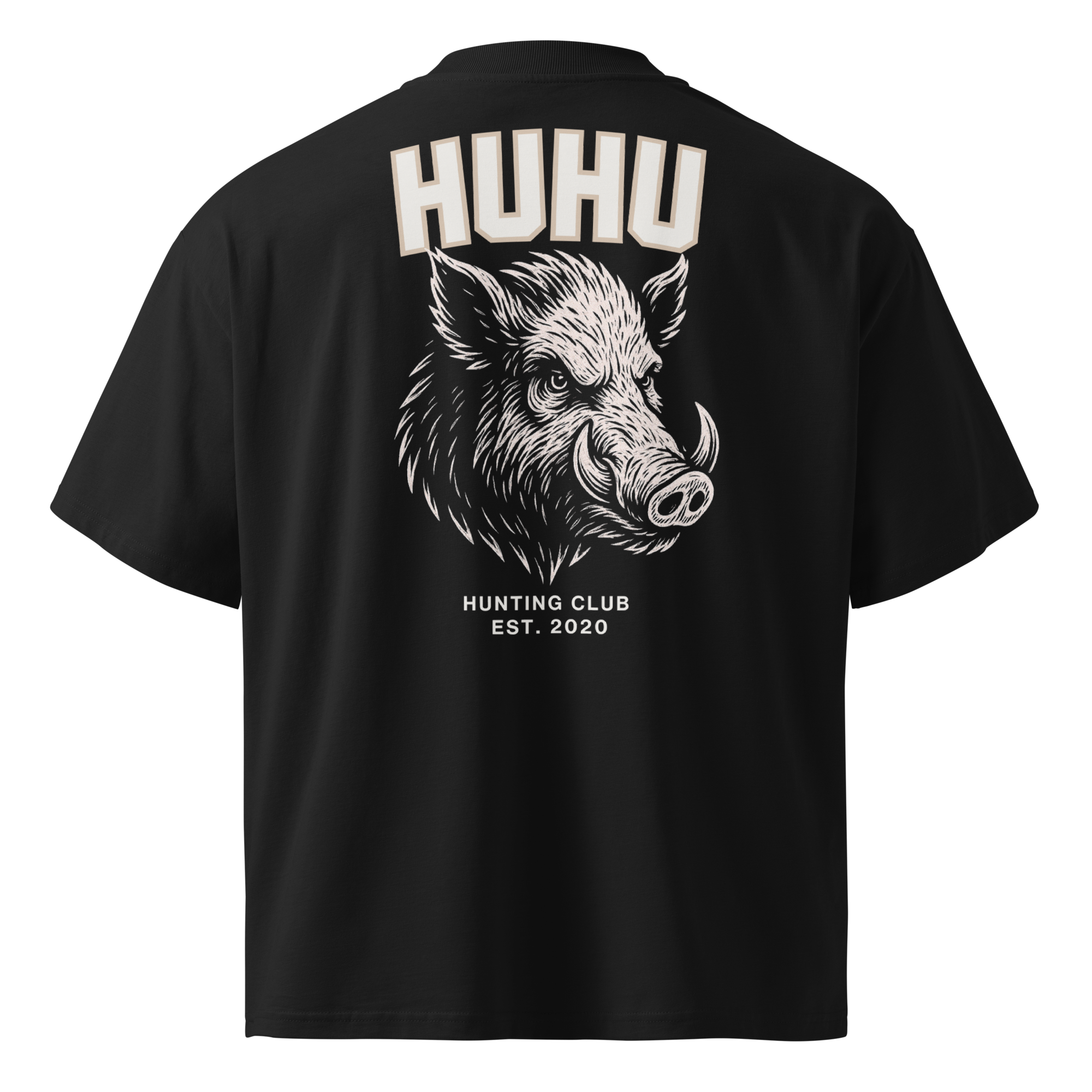 Wild Boar Tee