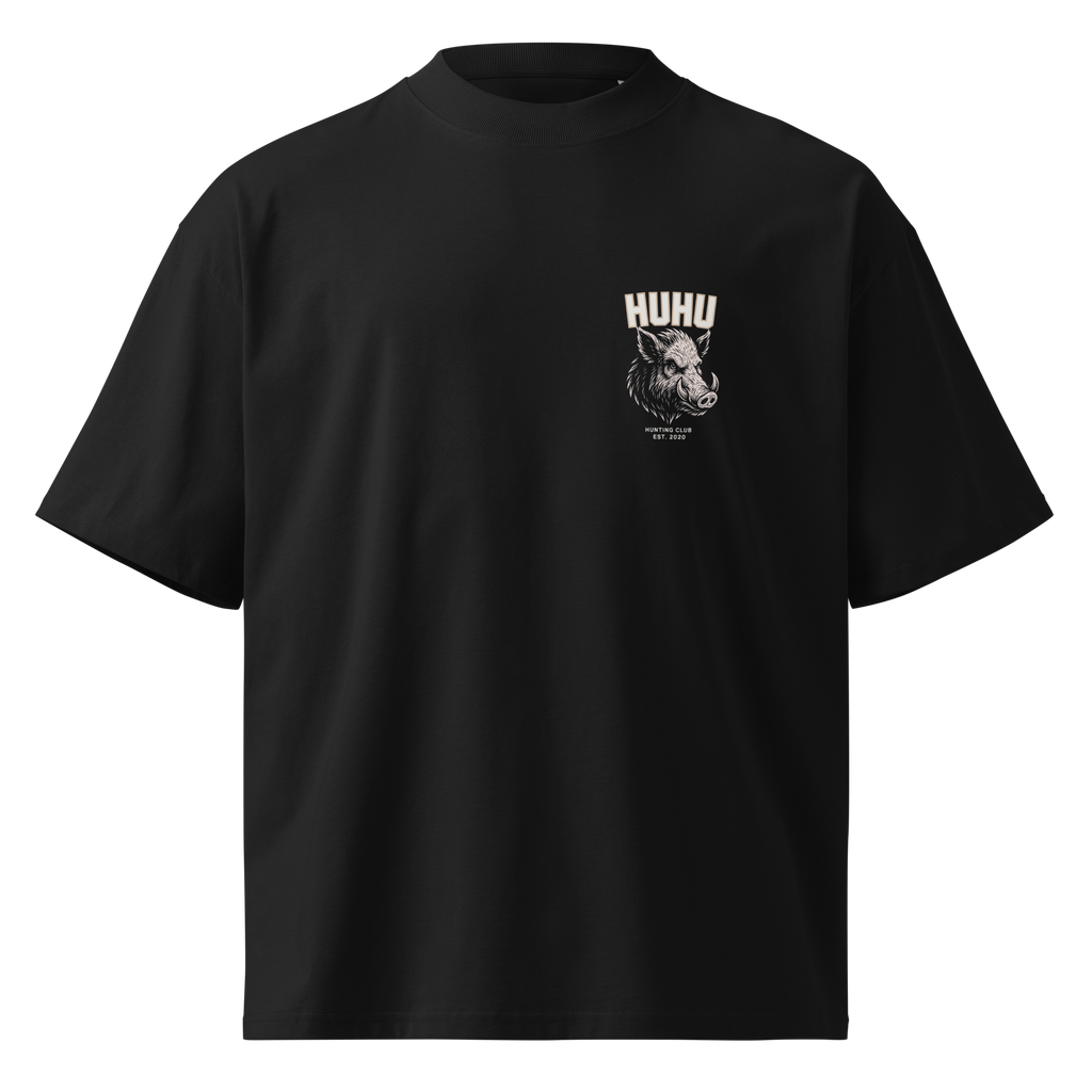 Wild Boar Tee